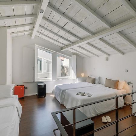 Fine Arts Studios By Olala Homes Porto Kültér fotó