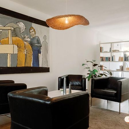 Fine Arts Studios By Olala Homes Porto Kültér fotó