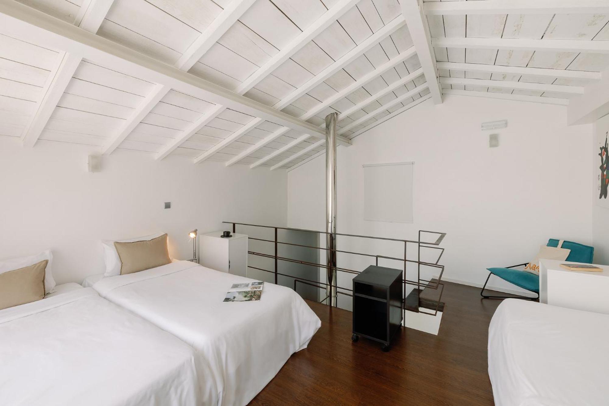 Fine Arts Studios By Olala Homes Porto Kültér fotó