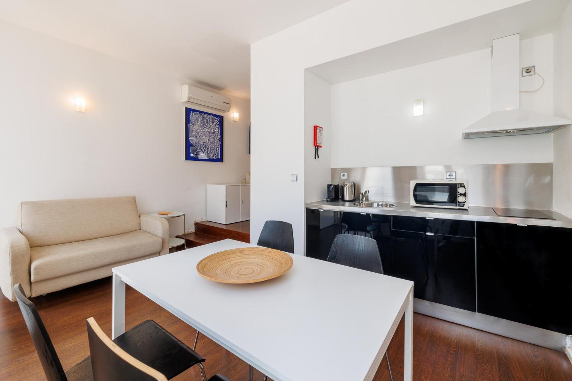 Fine Arts Studios By Olala Homes Porto Kültér fotó