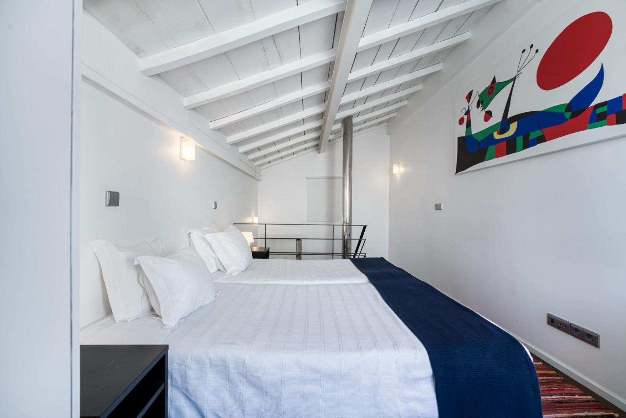 Fine Arts Studios By Olala Homes Porto Kültér fotó