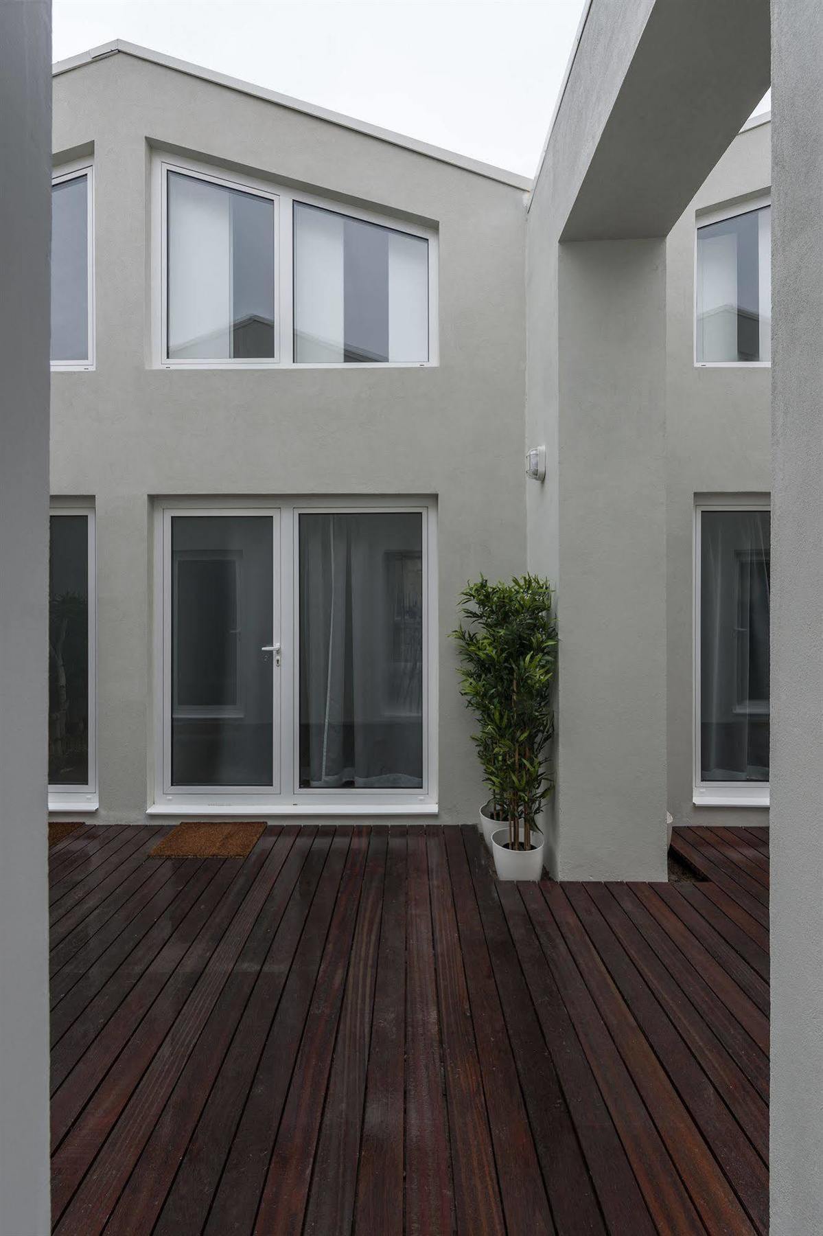 Fine Arts Studios By Olala Homes Porto Kültér fotó