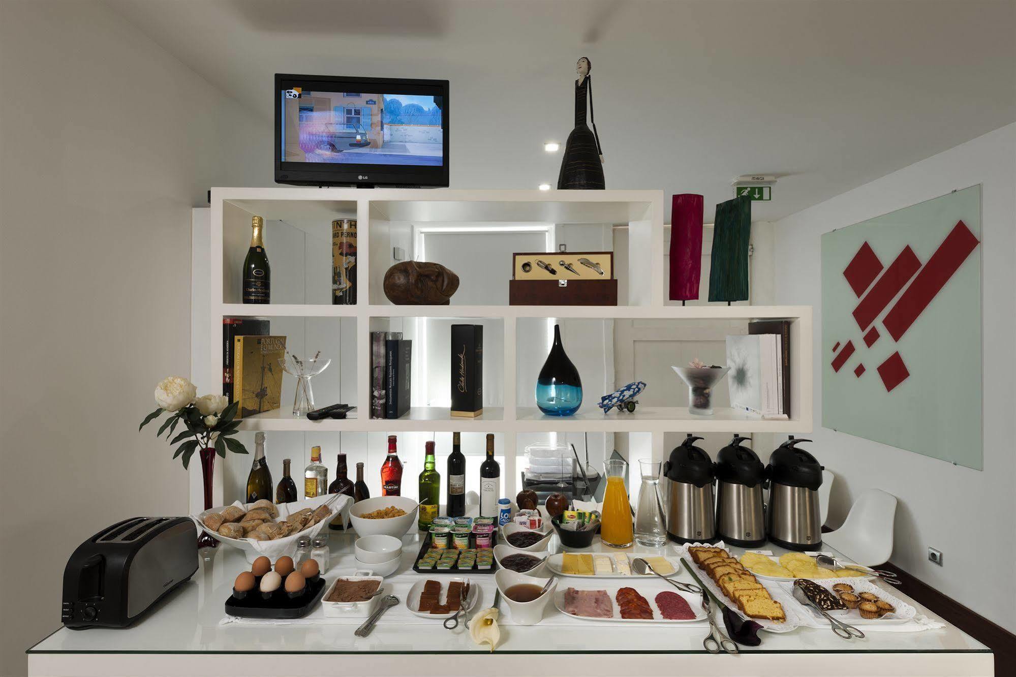 Fine Arts Studios By Olala Homes Porto Kültér fotó
