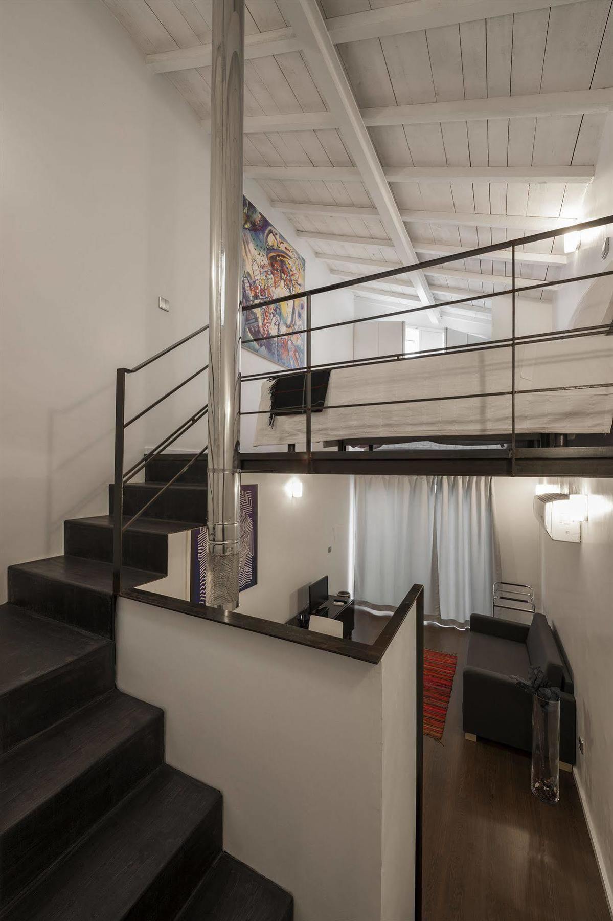 Fine Arts Studios By Olala Homes Porto Kültér fotó